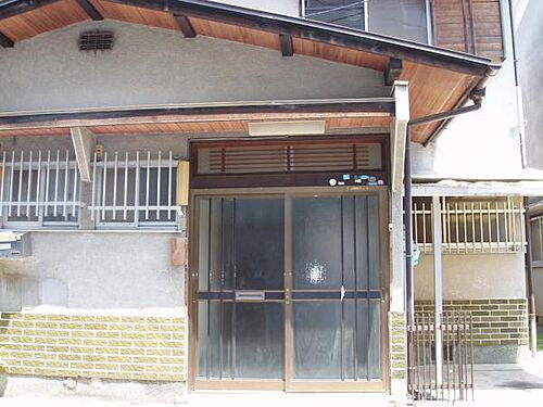 京都府向日市寺戸町初田 賃貸一戸建て