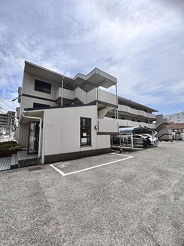 大阪府和泉市唐国町２丁目 賃貸マンション