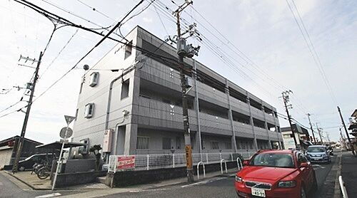 大阪府堺市中区堀上町 賃貸マンション