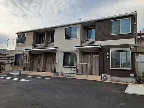 大阪府堺市堺区石津町３丁 賃貸アパート