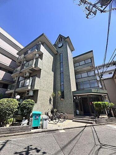 大阪府堺市西区鳳東町７丁 賃貸マンション