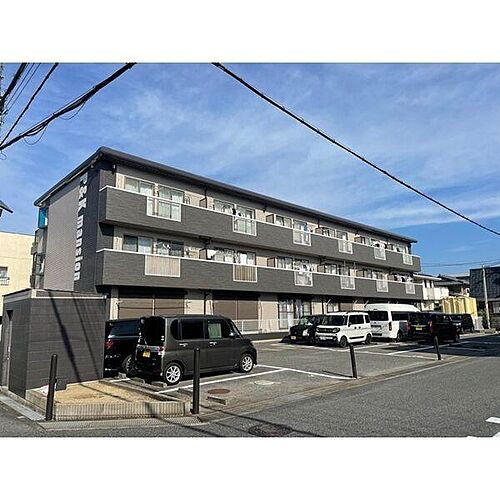 大阪府泉大津市我孫子 賃貸アパート