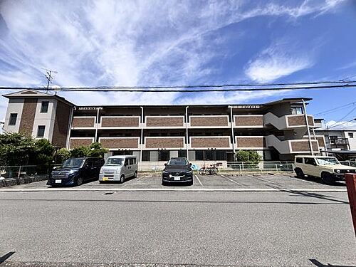 大阪府高石市東羽衣２丁目 賃貸マンション