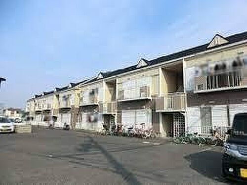 スカイハイツ１