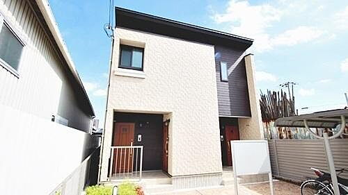 大阪府堺市西区鶴田町 賃貸アパート