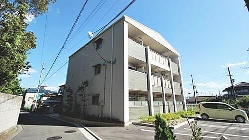 大阪府堺市西区鳳中町１丁 賃貸マンション