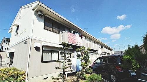 大阪府泉大津市豊中町１丁目 賃貸アパート