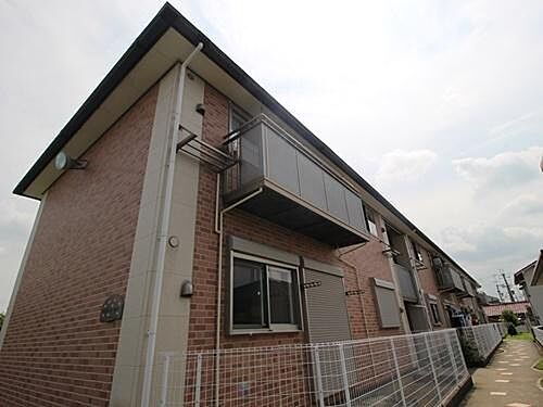 大阪府和泉市池上町２丁目 賃貸アパート