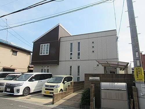 大阪府泉大津市東助松町４丁目 賃貸アパート