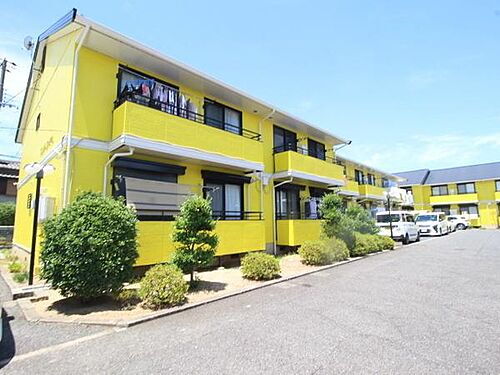 フレンドコーポ　Ａ棟