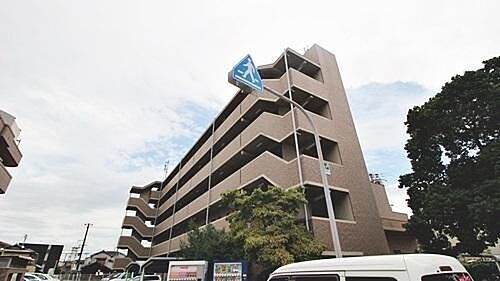 大阪府泉大津市菅原町 賃貸マンション