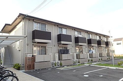 大阪府和泉市葛の葉町２丁目 賃貸アパート