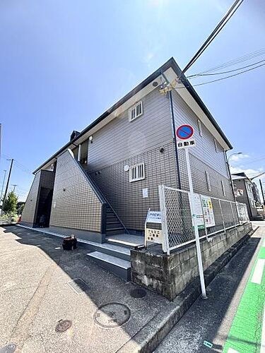 大阪府堺市西区鳳北町８丁 賃貸アパート
