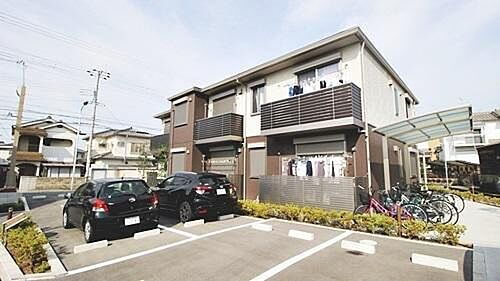 大阪府和泉市太町 2階建 築10年1ヶ月