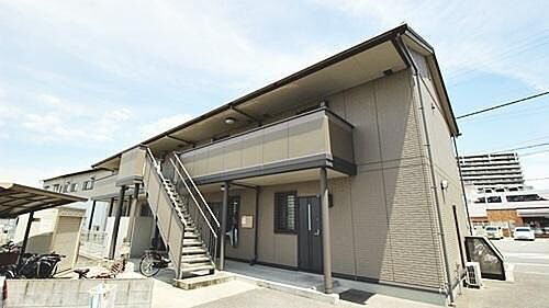 大阪府堺市西区上 賃貸アパート