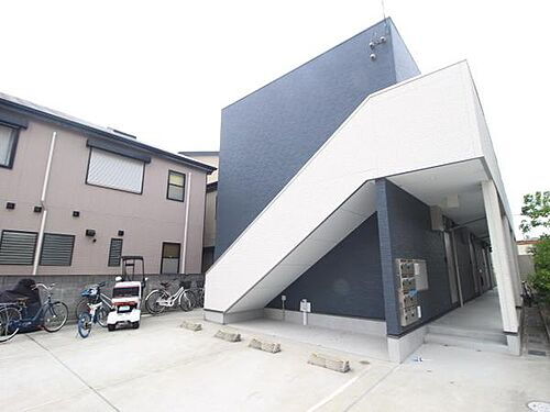 大阪府堺市西区浜寺石津町東５丁 賃貸アパート