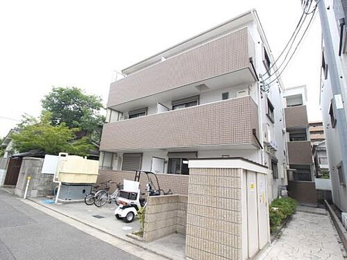 Ｆｓｔｙｌｅ　羽衣　１号棟