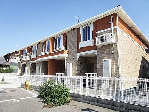 シャーロットヒルズ