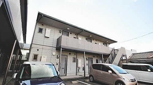 大阪府泉大津市春日町 賃貸アパート