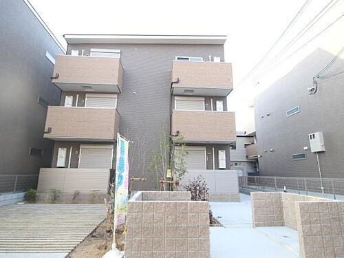 Ｆｓｔｙｌｅ浜寺石津町西　２号館