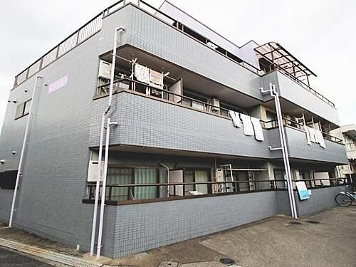 大阪府堺市西区鳳北町４丁 賃貸マンション