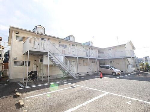 大阪府和泉市井ノ口町 賃貸アパート