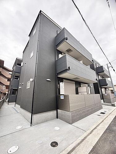 大阪府高石市西取石１丁目 賃貸アパート