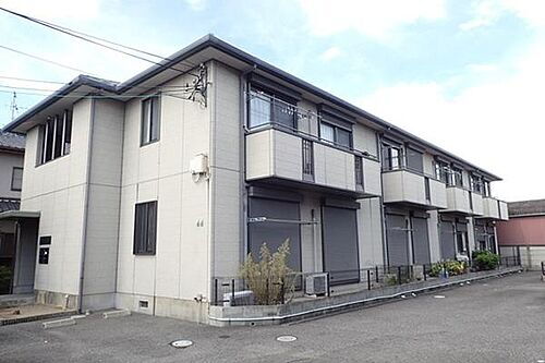 大阪府泉大津市我孫子 賃貸アパート