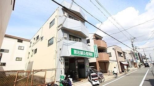 大阪府堺市西区浜寺諏訪森町中２丁 賃貸マンション