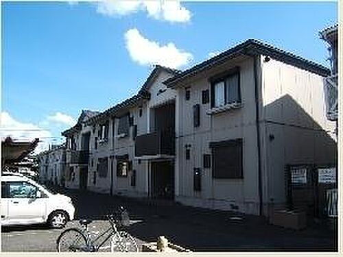 大阪府和泉市伯太町２丁目 2階建 築33年2ヶ月