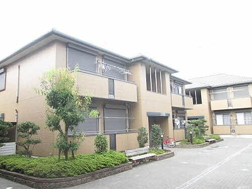 大阪府堺市西区浜寺南町１丁 築24年9ヶ月 2階建