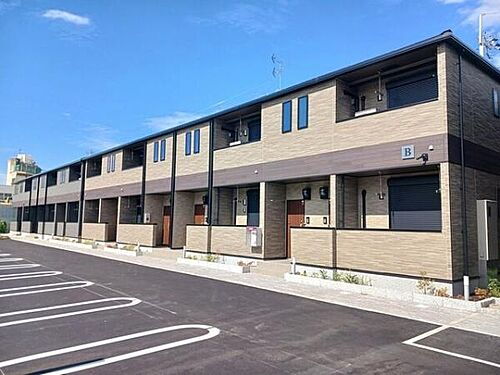 大阪府和泉市池上町 賃貸アパート