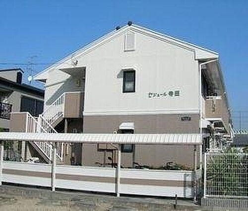 大阪府泉大津市豊中町１丁目 2階建 築33年1ヶ月