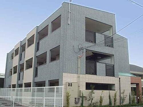 大阪府泉大津市春日町 3階建 築21年4ヶ月