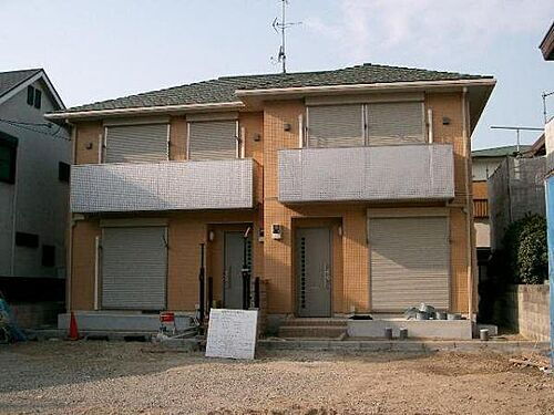 大阪府高石市千代田３丁目 築20年 2階建