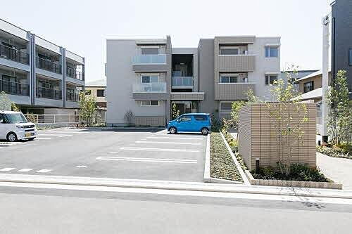 大阪府高石市加茂２丁目 賃貸マンション