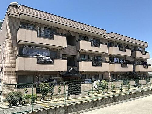 大阪府泉大津市我孫子２丁目 築29年1ヶ月 3階建