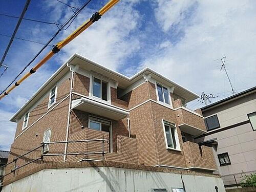 大阪府和泉市王子町 築11年2ヶ月 2階建