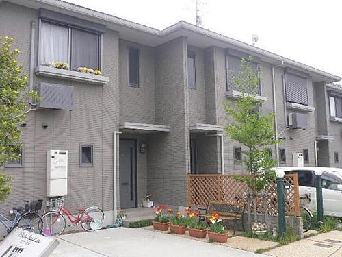 大阪府高石市東羽衣１丁目 テラスハウス