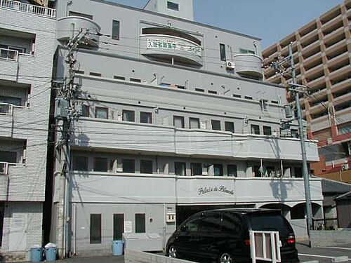 大阪府高石市綾園１丁目 6階建 築37年6ヶ月