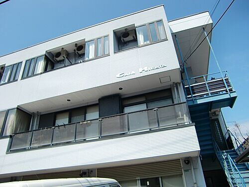 カーサひらた 3階建