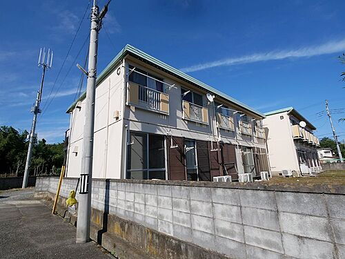 茨城県日立市久慈町５丁目 賃貸アパート