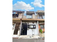 大阪府寝屋川市堀溝3丁目 2階建 築51年10ヶ月