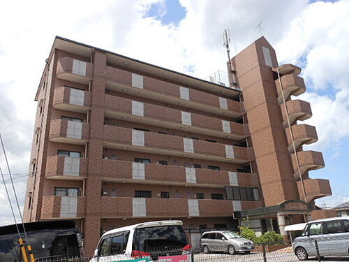 滋賀県彦根市後三条町 賃貸マンション