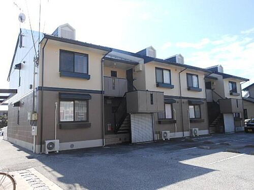 滋賀県米原市下多良１丁目 2階建 築28年10ヶ月