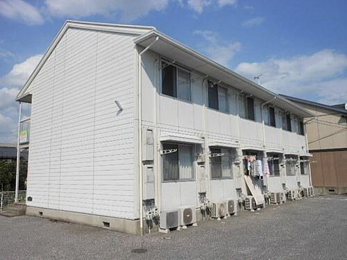 滋賀県彦根市小泉町 賃貸アパート