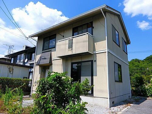 滋賀県彦根市野田山町 賃貸一戸建て