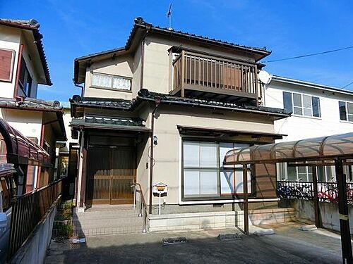 滋賀県彦根市中藪町 賃貸一戸建て