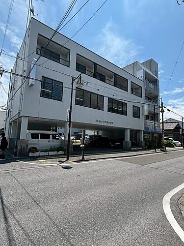 滋賀県彦根市佐和町 賃貸アパート