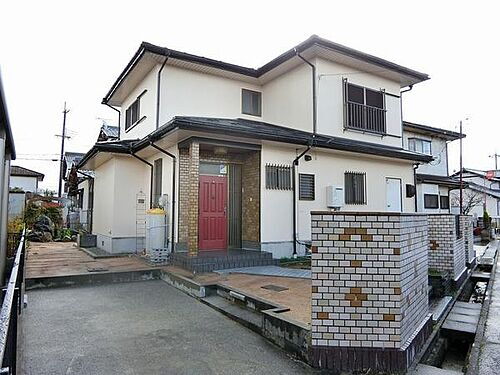 滋賀県彦根市西今町 2階建 築41年5ヶ月